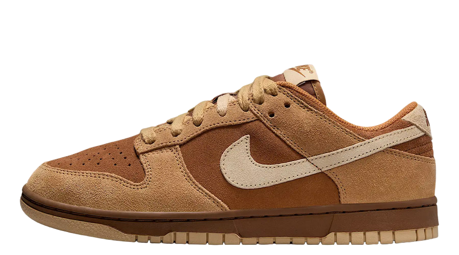 WMNS Nike Dunk Low 