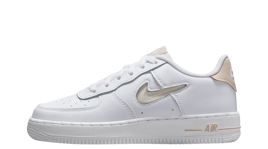 Nike Air Force 1 Low Jewel GS 