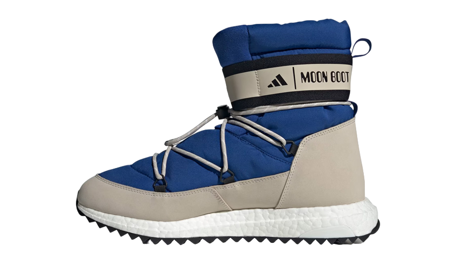 Moon Boot x Adidas MoonBoost High 