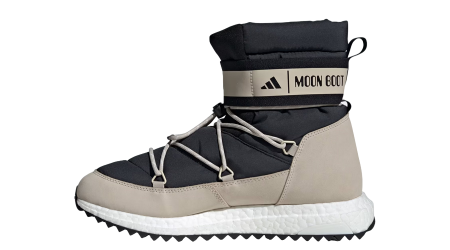 Moon Boot x Adidas MoonBoost High 