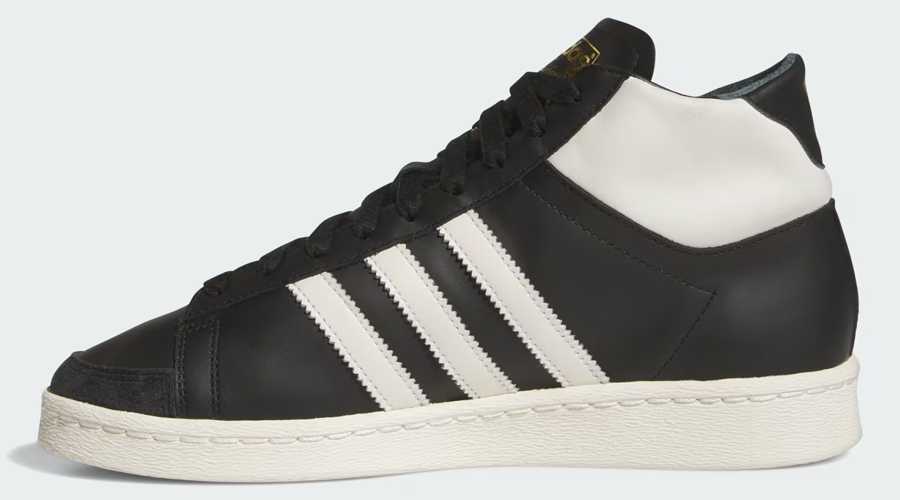 Adidas Jabbar High 