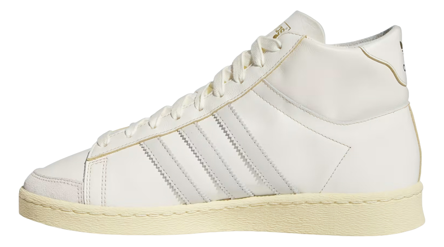 Adidas Jabbar High 