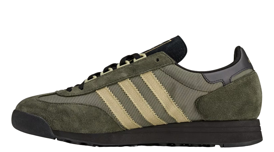 CP Company x Adidas SL83 SPZL 