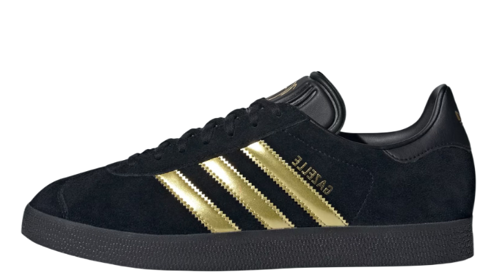 Jude Bellingham x Adidas Gazelle 