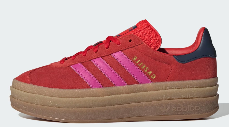 Adidas Gazelle Bold 