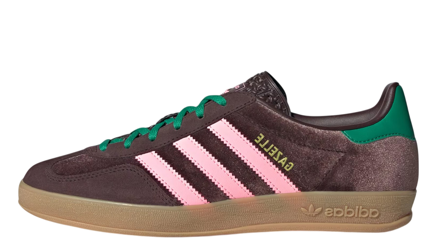 WMNS Adidas Gazelle Indoor 