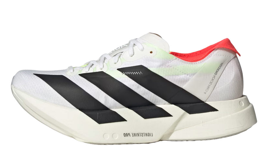 WMNS Adidas Adizero Adios Pro 4 