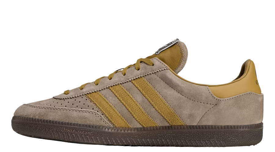 CP Company x Adidas Wimberly SPZL 