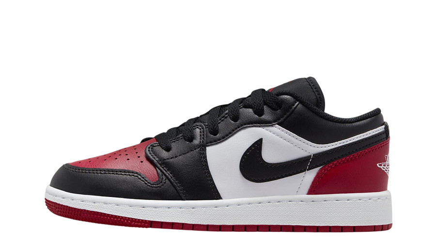 Air Jordan 1 Low GS 