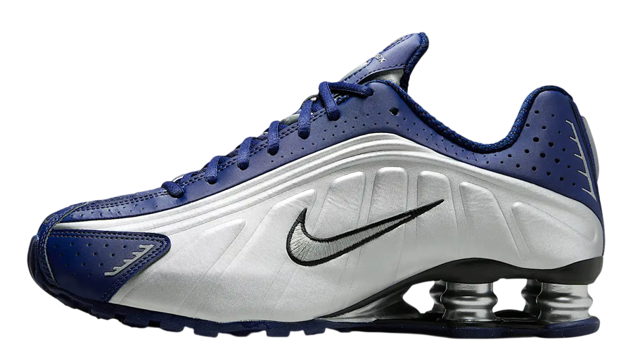 WMNS Nike Shox R4 