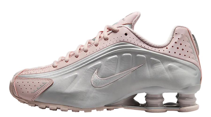 WMNS Nike Shox R4 