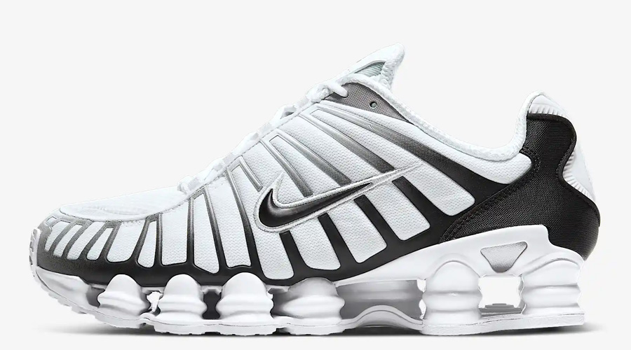 Nike Shox TL 