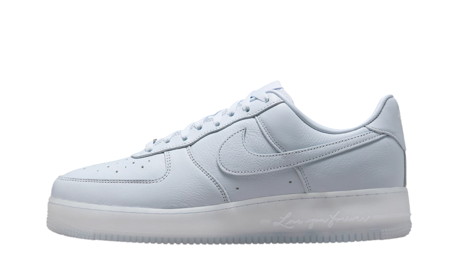 NOCTA x Nike Air Force 1 Low 