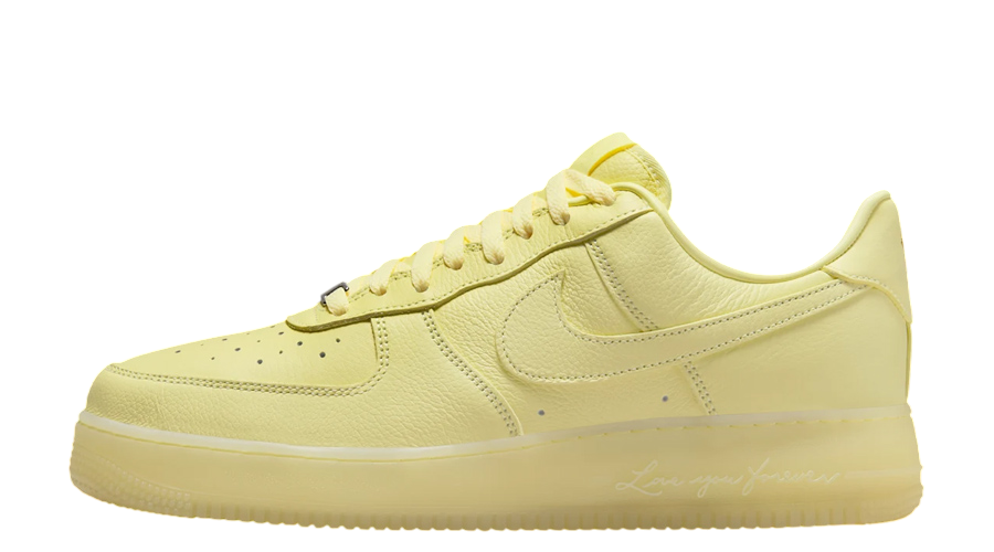 NOCTA x Nike Air Force 1 Low 