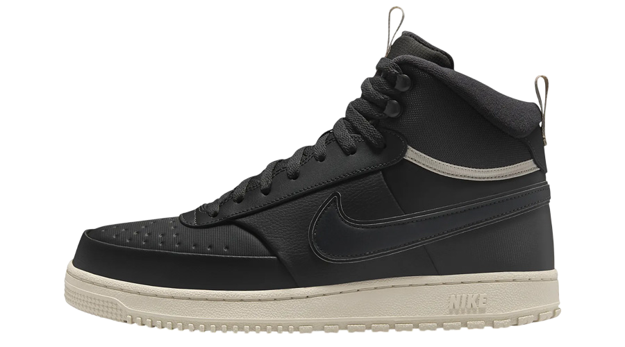 Nike Court Vision Mid Winter 