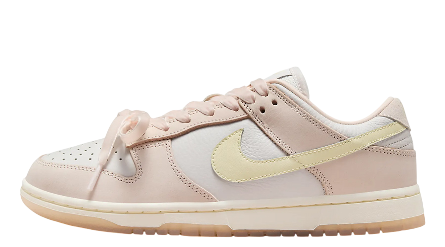 WMNS Nike Dunk Low 