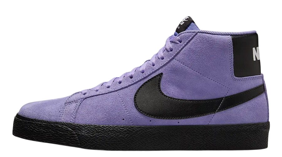 Nike SB Zoom Blazer Mid 