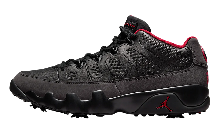 Air Jordan 9 Low Golf 