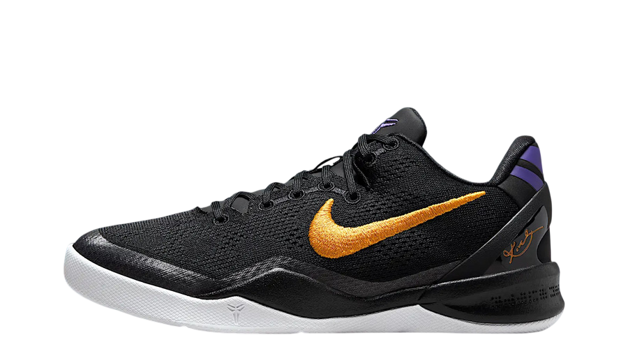 Nike Kobe 8 GS 