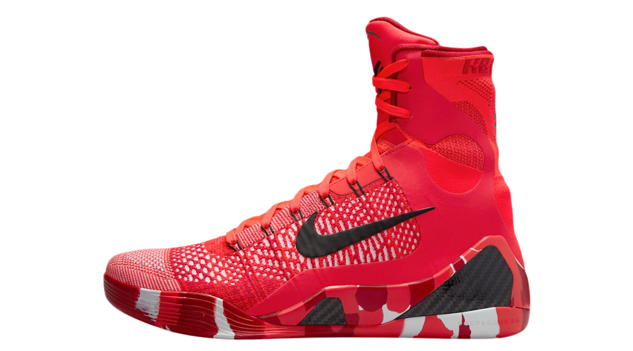 Nike Kobe 9 Elite GS 