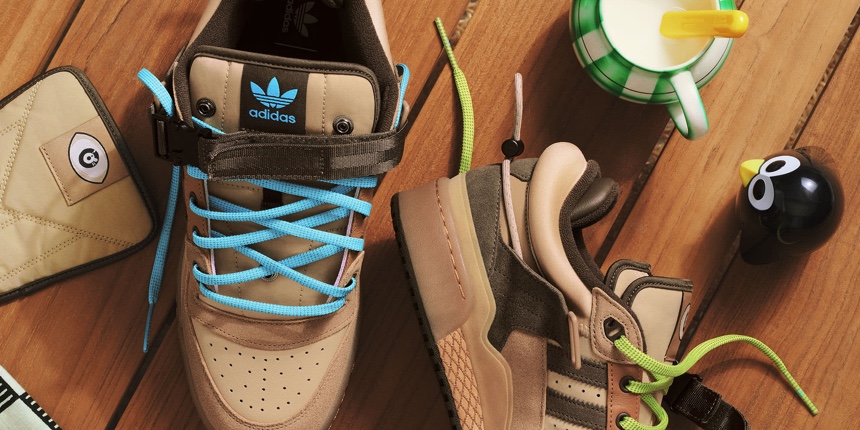 The Greatest adidas Forum 84 Collaborations Ever Made