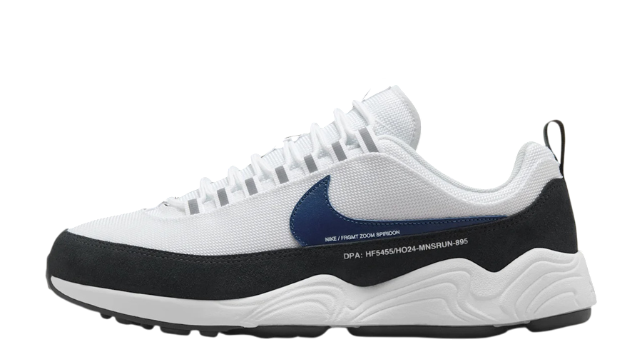 Fragment Design x Nike Air Zoom Spiridon 