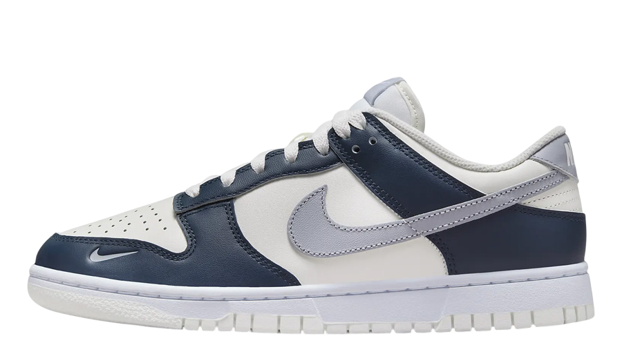 WMNS Nike Dunk Low 