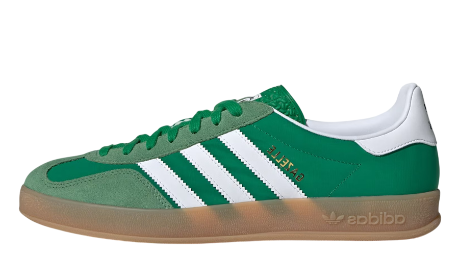 Adidas Gazelle Indoor 