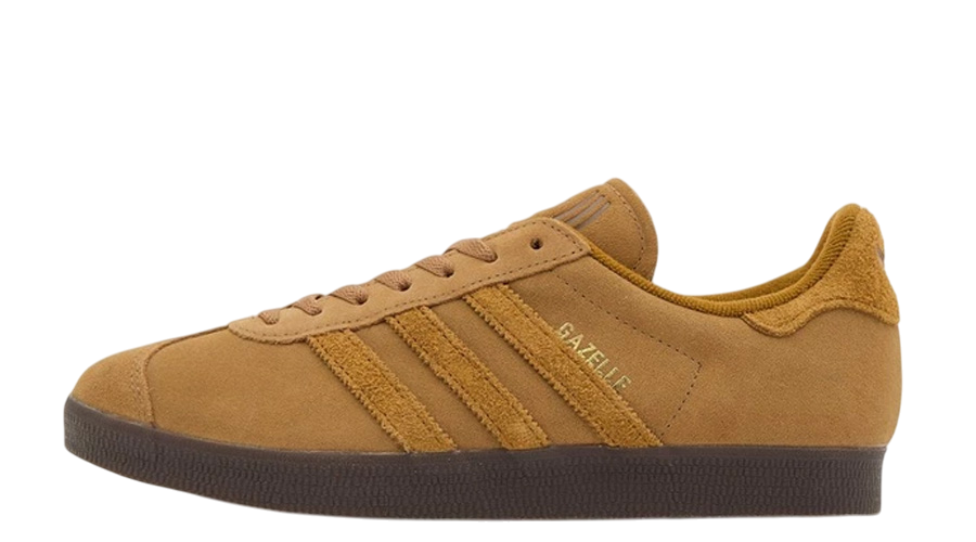 Adidas Gazelle 