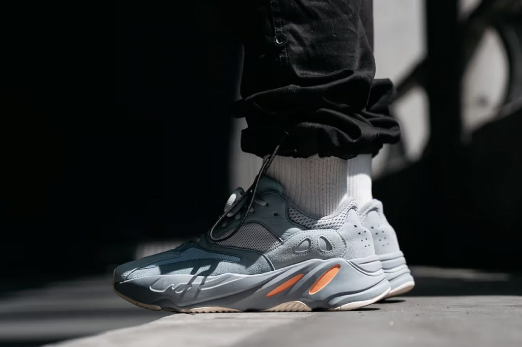 Yeezy 700