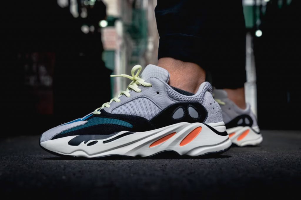 Yeezy 700