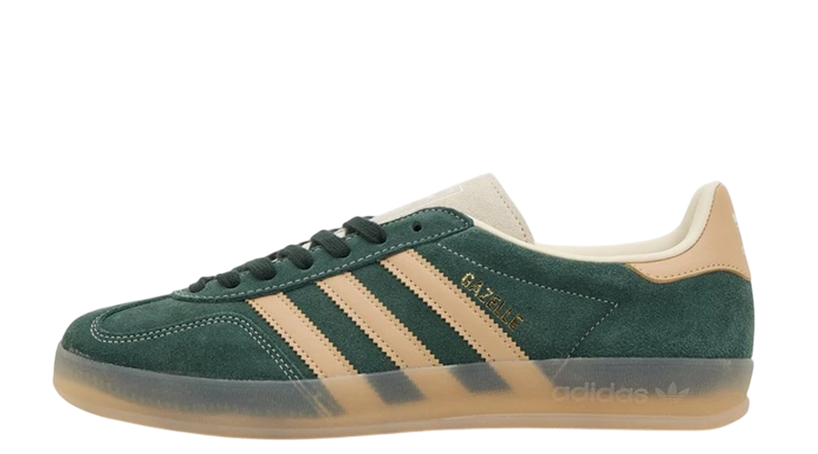 Adidas Gazelle Indoor 