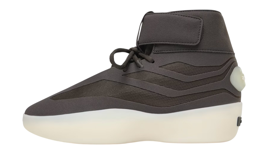 Fear Of God Athletics x adidas II BASKETBALL High 