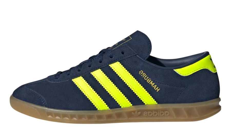 Adidas Hamburg 