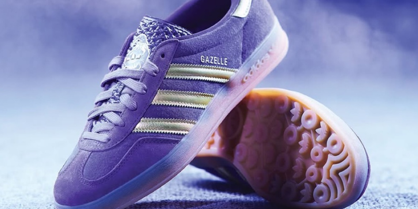 adidas Gazelle