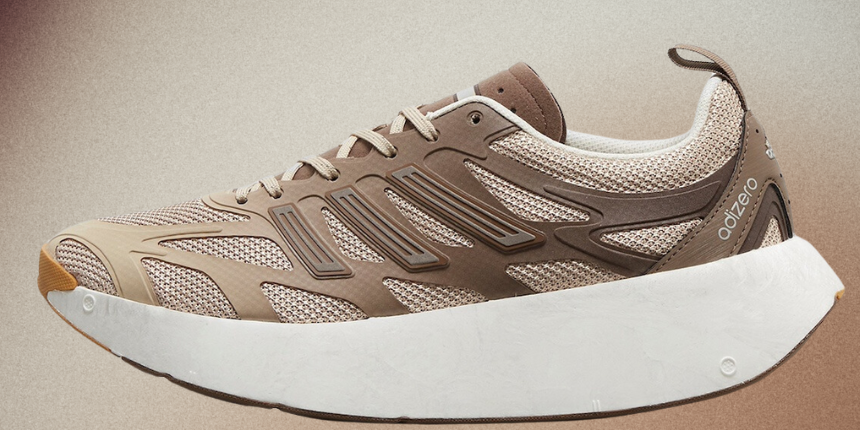 The adidas Adizero Aruku “Preloved Brown” Keeps it Neutral