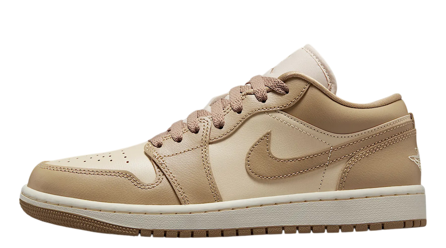 WMNS Air Jordan 1 Low 