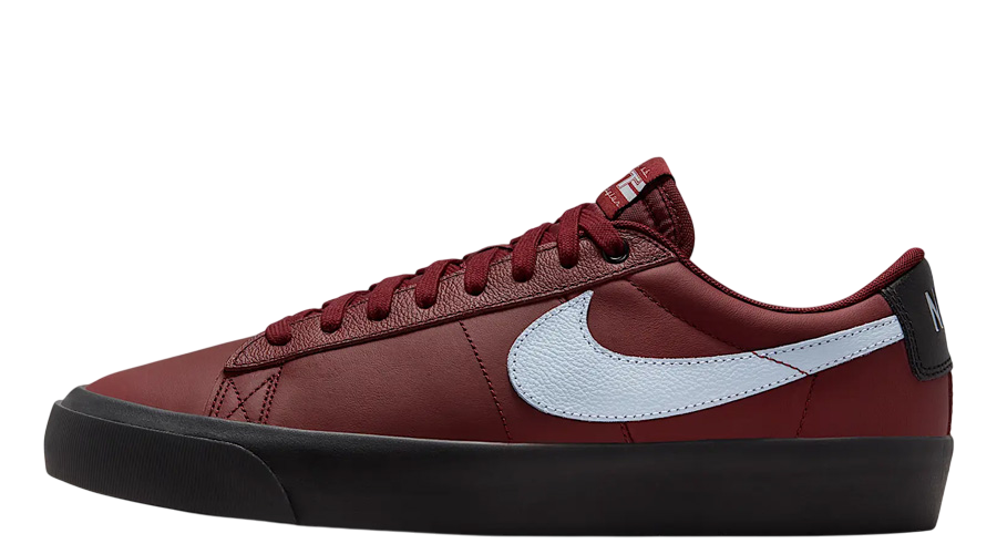 Nike Zoom Blazer Low Pro GT SB 