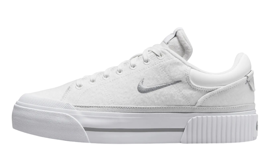 WMNS Nike Court Legacy Lift 