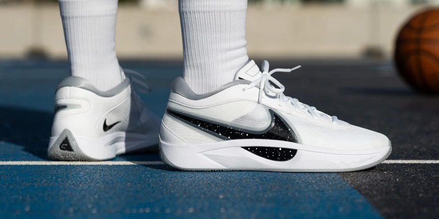 How Does the Nike Giannis Freak 6 Fit? Sizing Guide & In-Depth Review