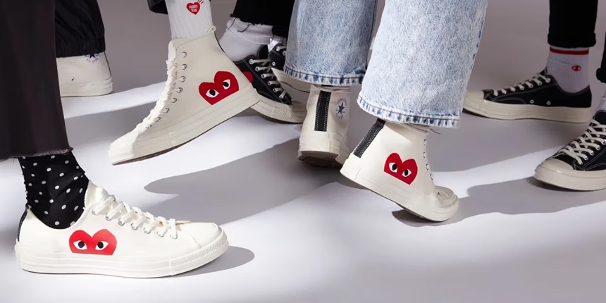 How to Stop Your Converse Tongue From Moving Around