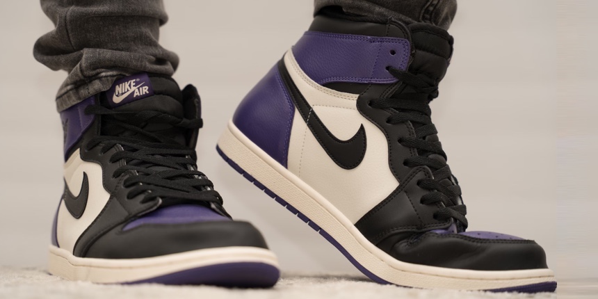 Does Ironing Sneaker Creases Actually Work?