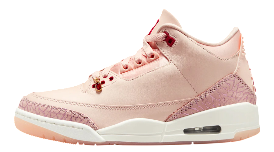 WMNS Air Jordan 3 Retro 