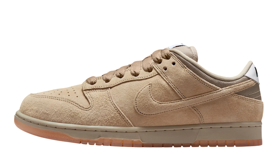 Nike Dunk Low SB Pro B 