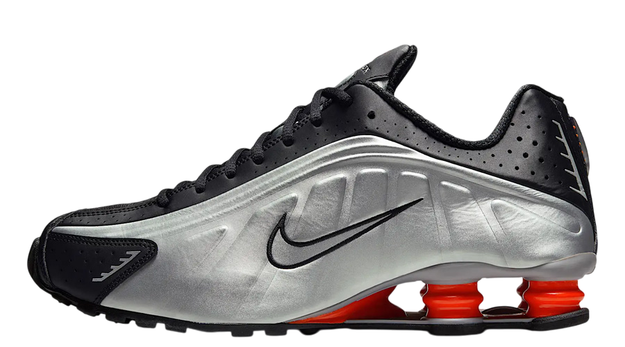 Nike Shox R4 