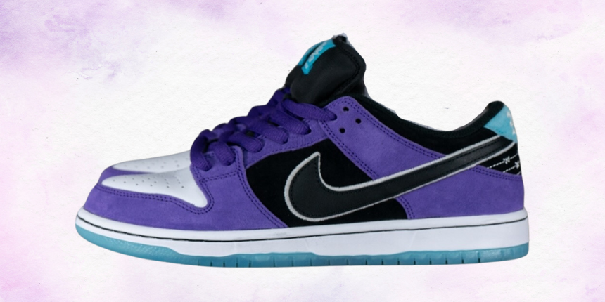 Get Up Close With the Hayley Wilson x Nike SB Dunk Low