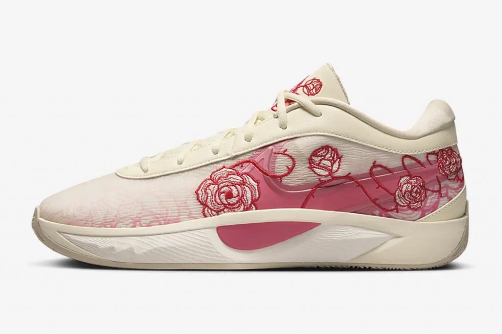 Nike Giannis Freak 6