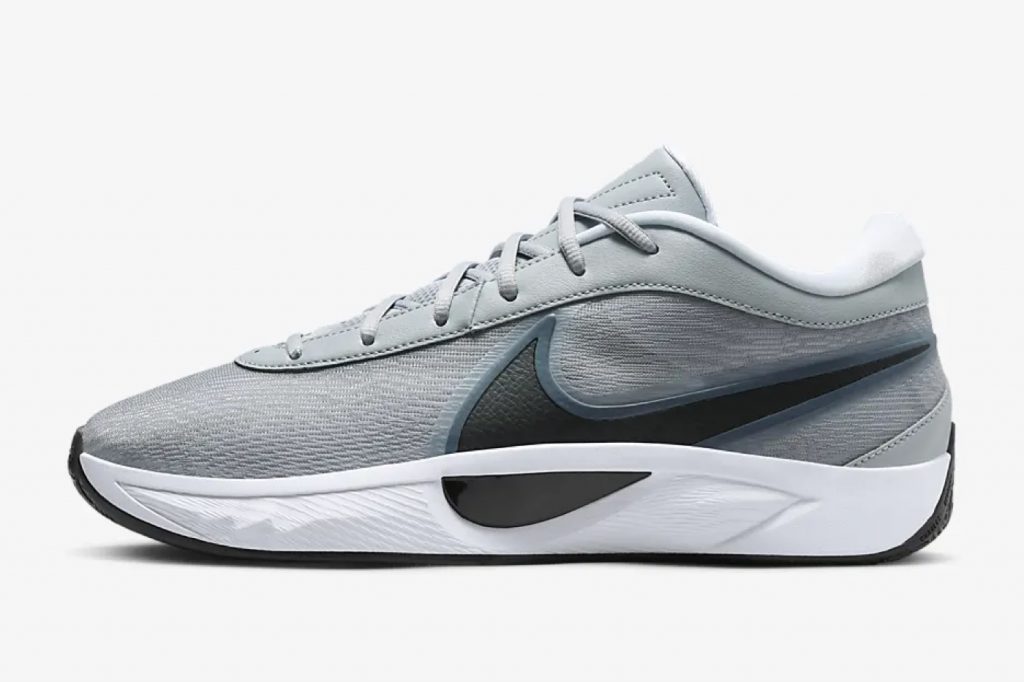 Nike Giannis Freak 6