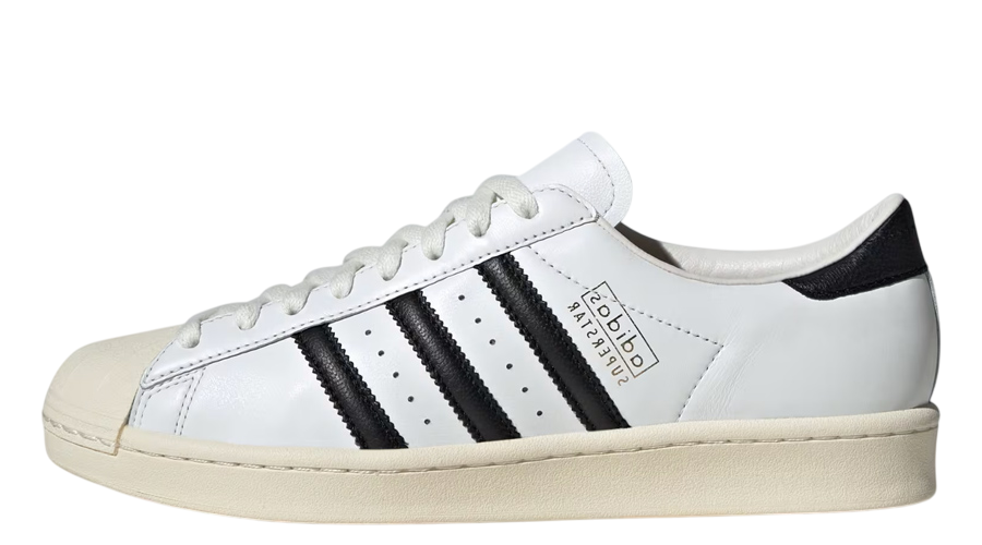 Adidas Superstar Vintage Made in Germany 