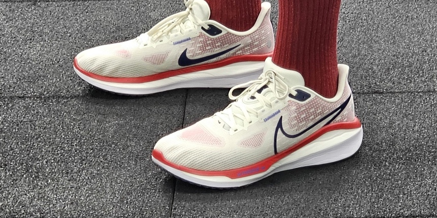 How Does the Nike Vomero 17 Fit? Sizing Guide & In-Depth Review